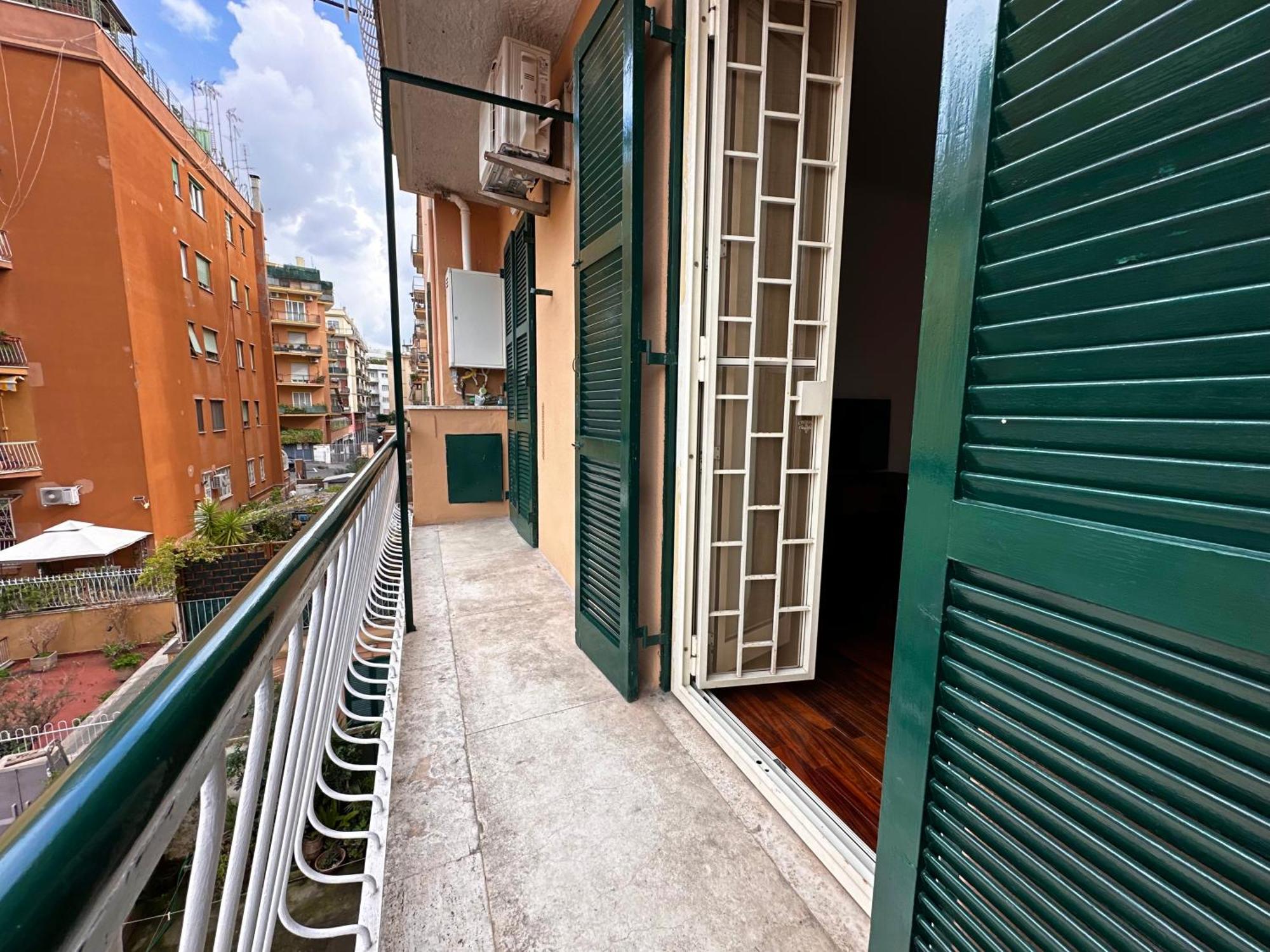 The Lumen Apartment روما المظهر الخارجي الصورة