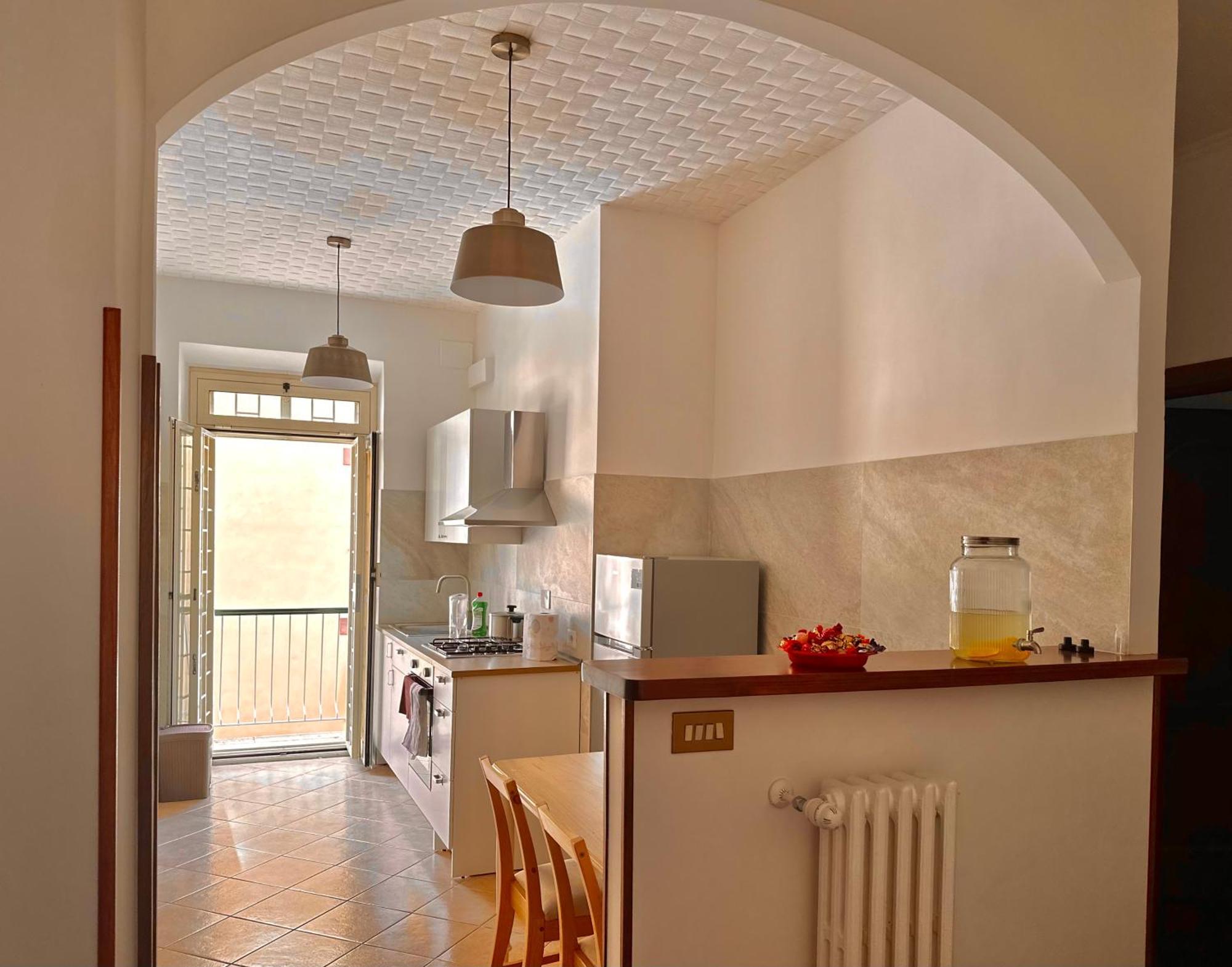 The Lumen Apartment روما المظهر الخارجي الصورة