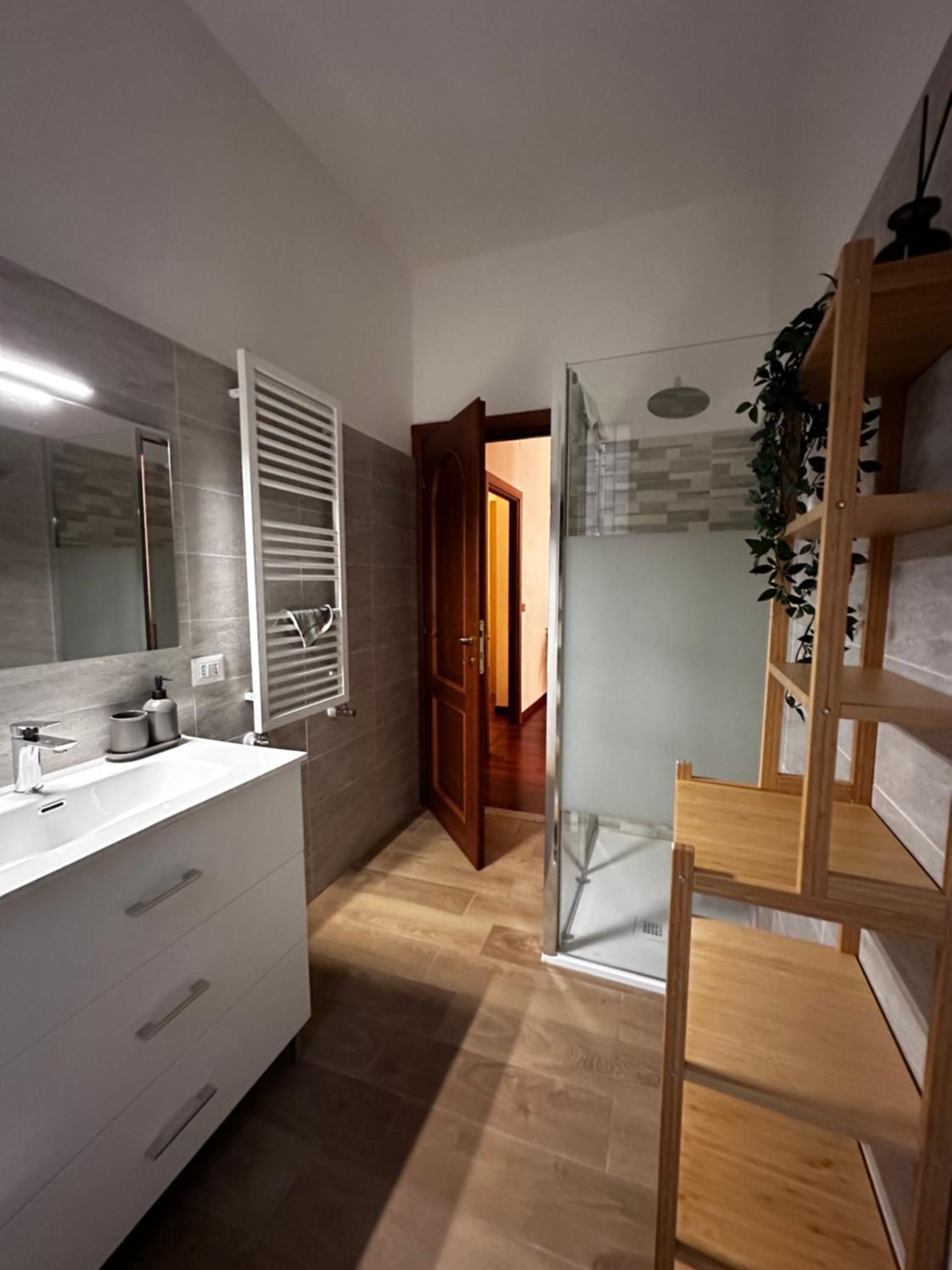 The Lumen Apartment روما المظهر الخارجي الصورة