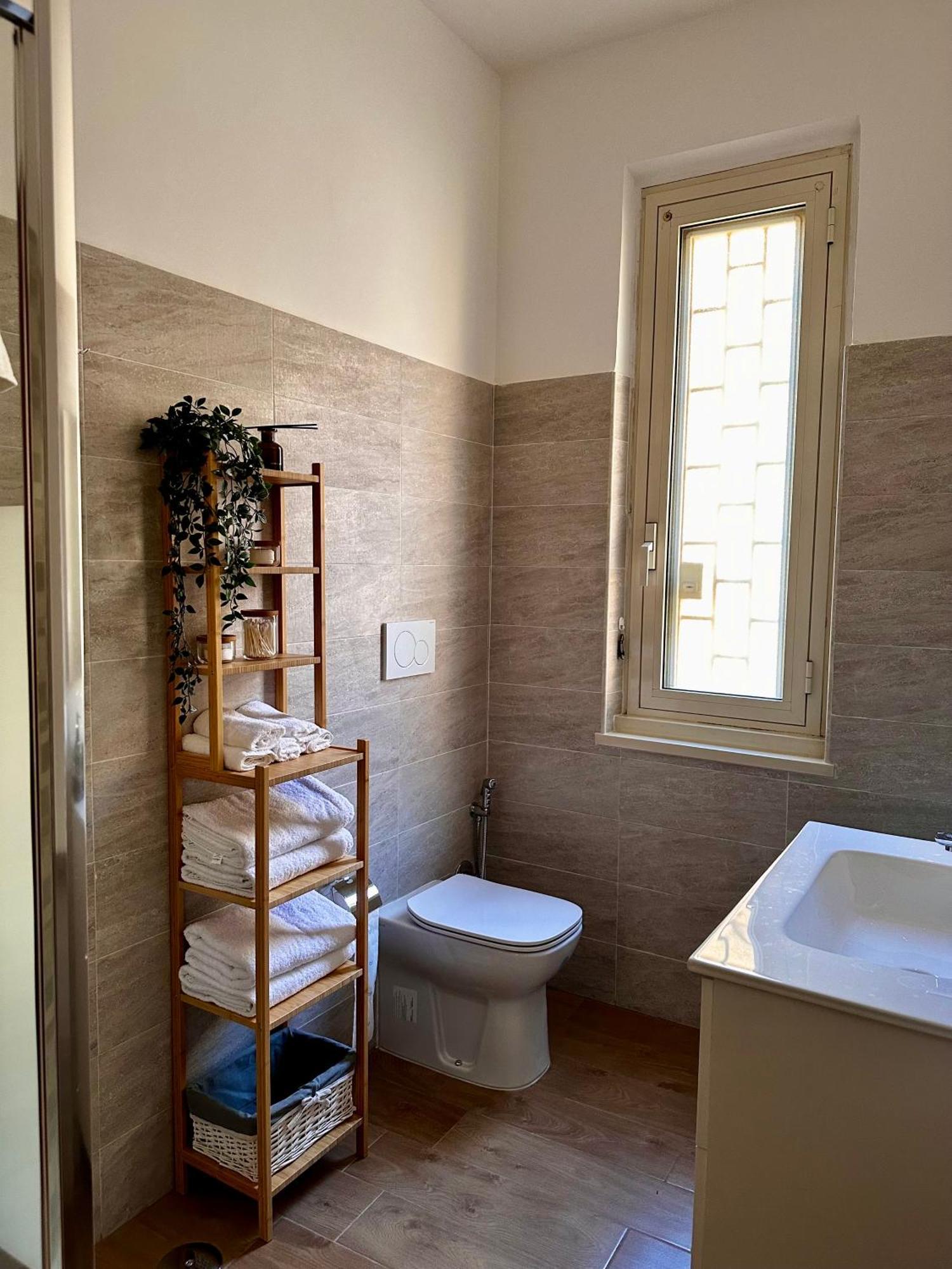 The Lumen Apartment روما المظهر الخارجي الصورة