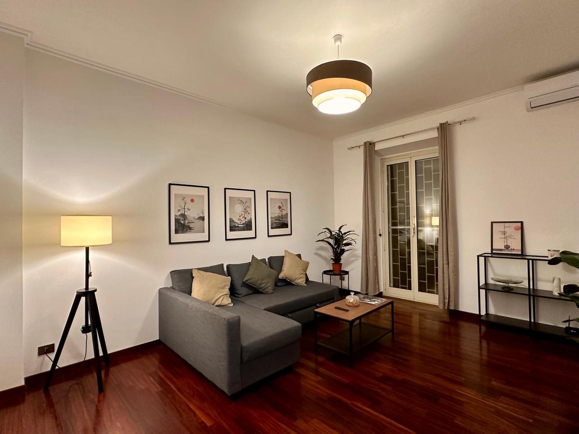 The Lumen Apartment روما المظهر الخارجي الصورة
