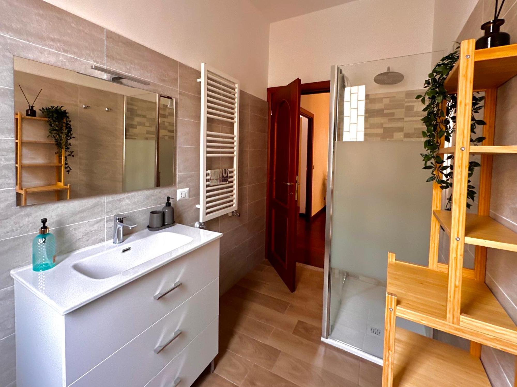 The Lumen Apartment روما المظهر الخارجي الصورة