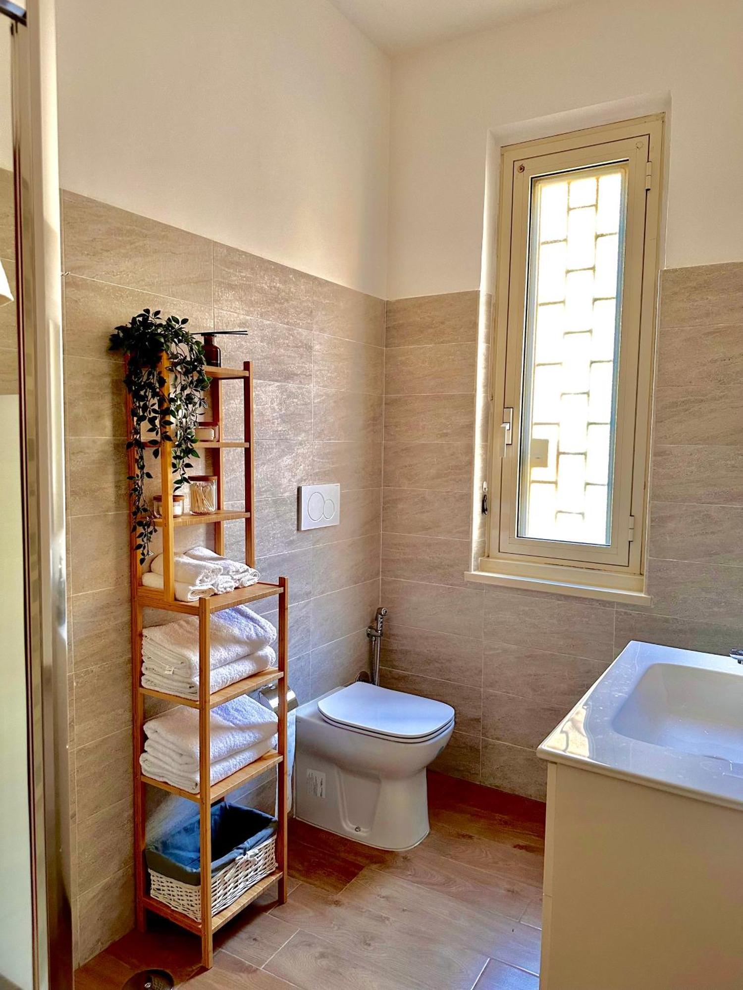 The Lumen Apartment روما المظهر الخارجي الصورة