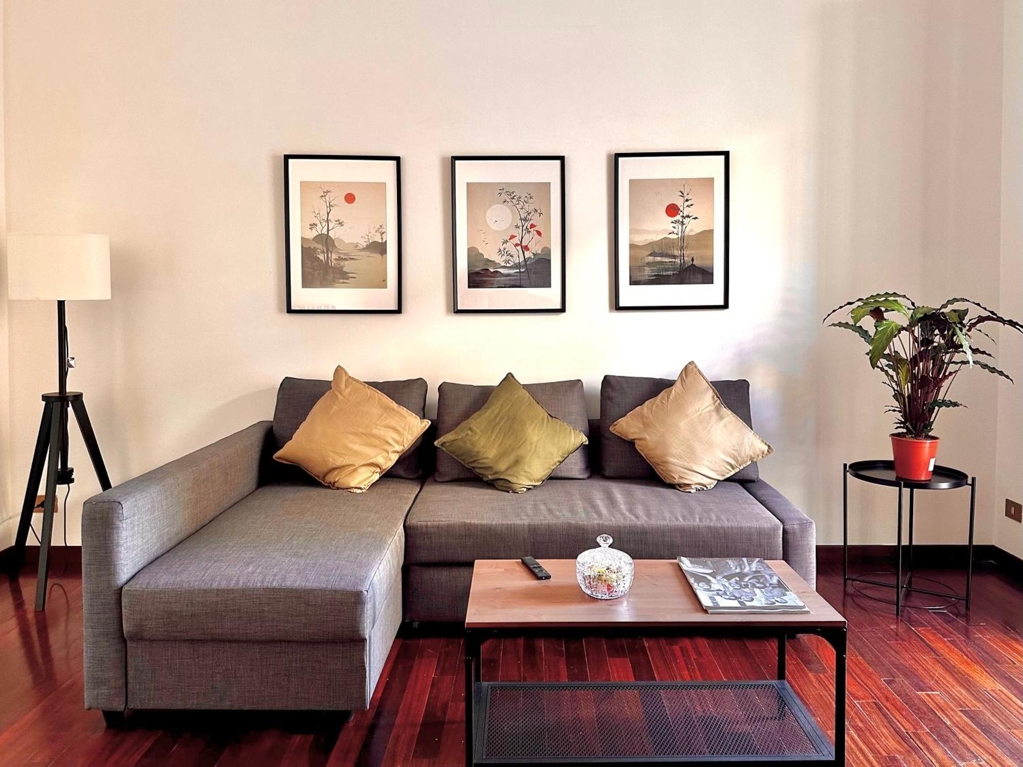 The Lumen Apartment روما المظهر الخارجي الصورة