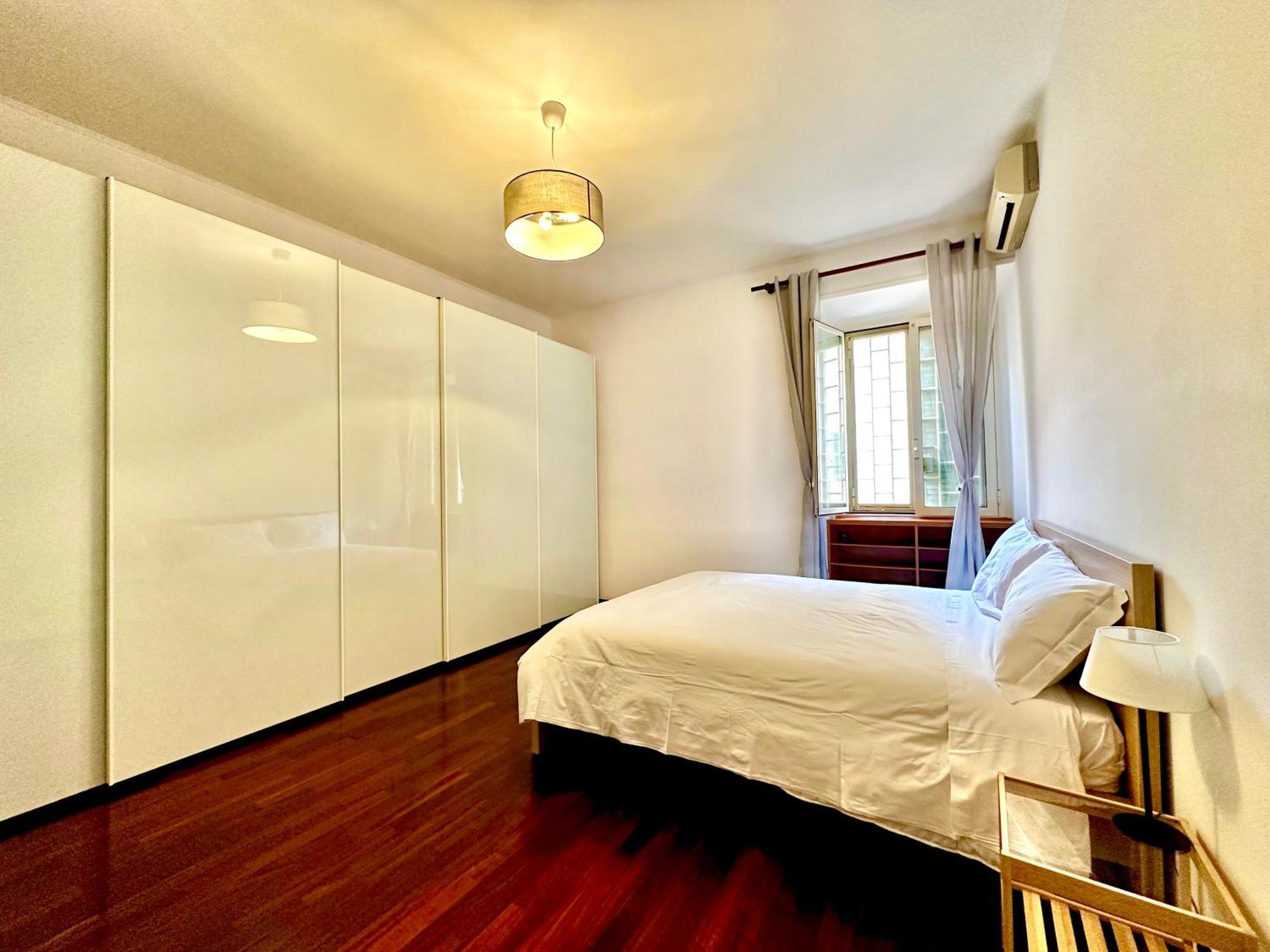 The Lumen Apartment روما المظهر الخارجي الصورة